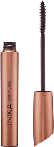 Curvy Lash Vegan Mascara