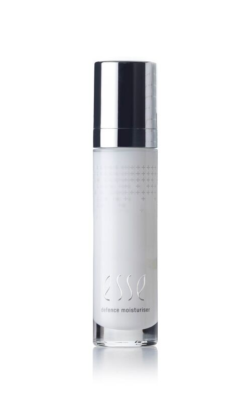 Esse Defence Moisturiser