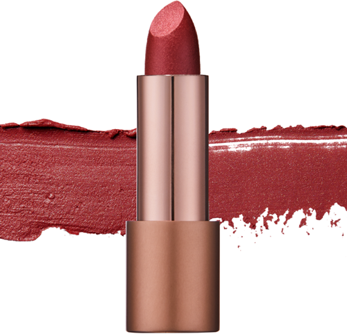 Vegan Lipstick, Kies de gewenste kleur: Auburn
