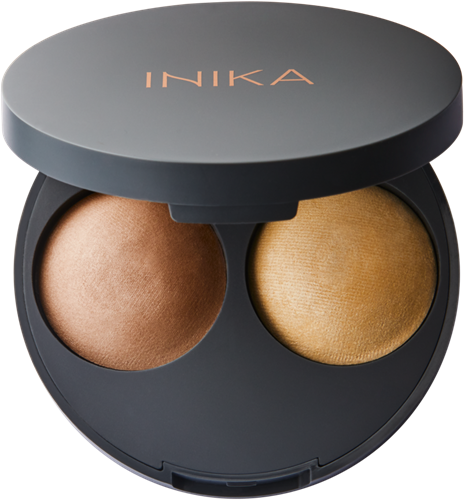Baked Contour Duo