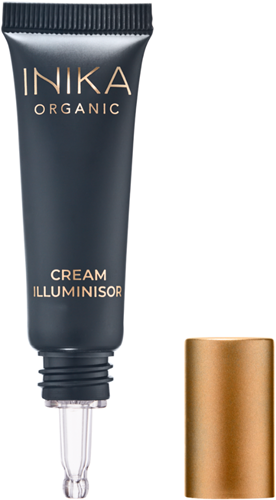 Biologische Cream Illuminisor