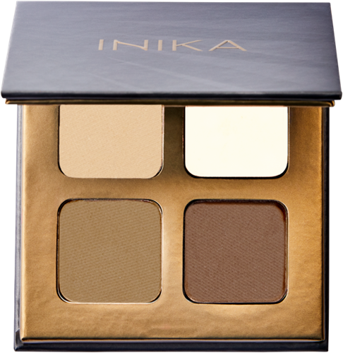 Brow Palette