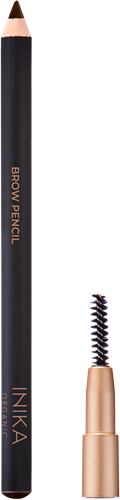 Brow Pencil, Kies de gewenste kleur: Dark Brunette