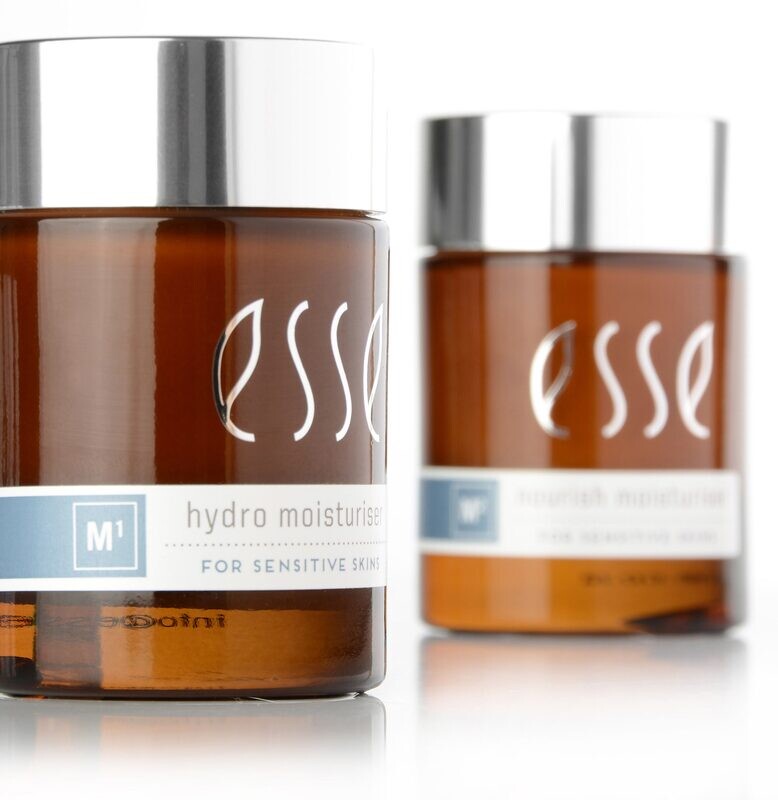Sensitive BASIC Package (Dry Skin)