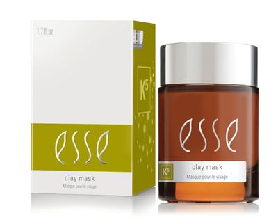 Esse Clay Mask