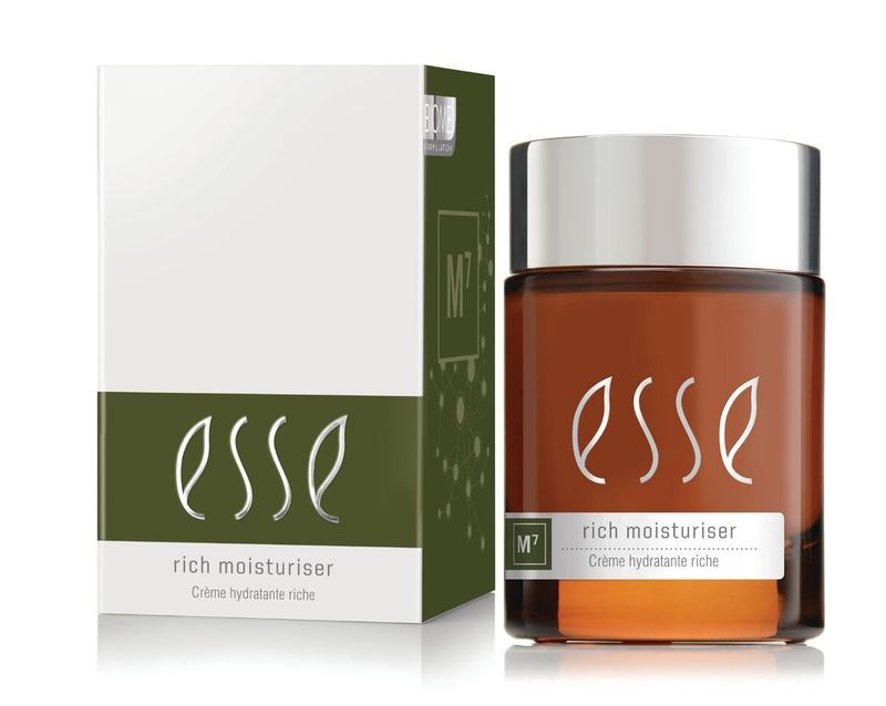 Esse Rich Moisturiser