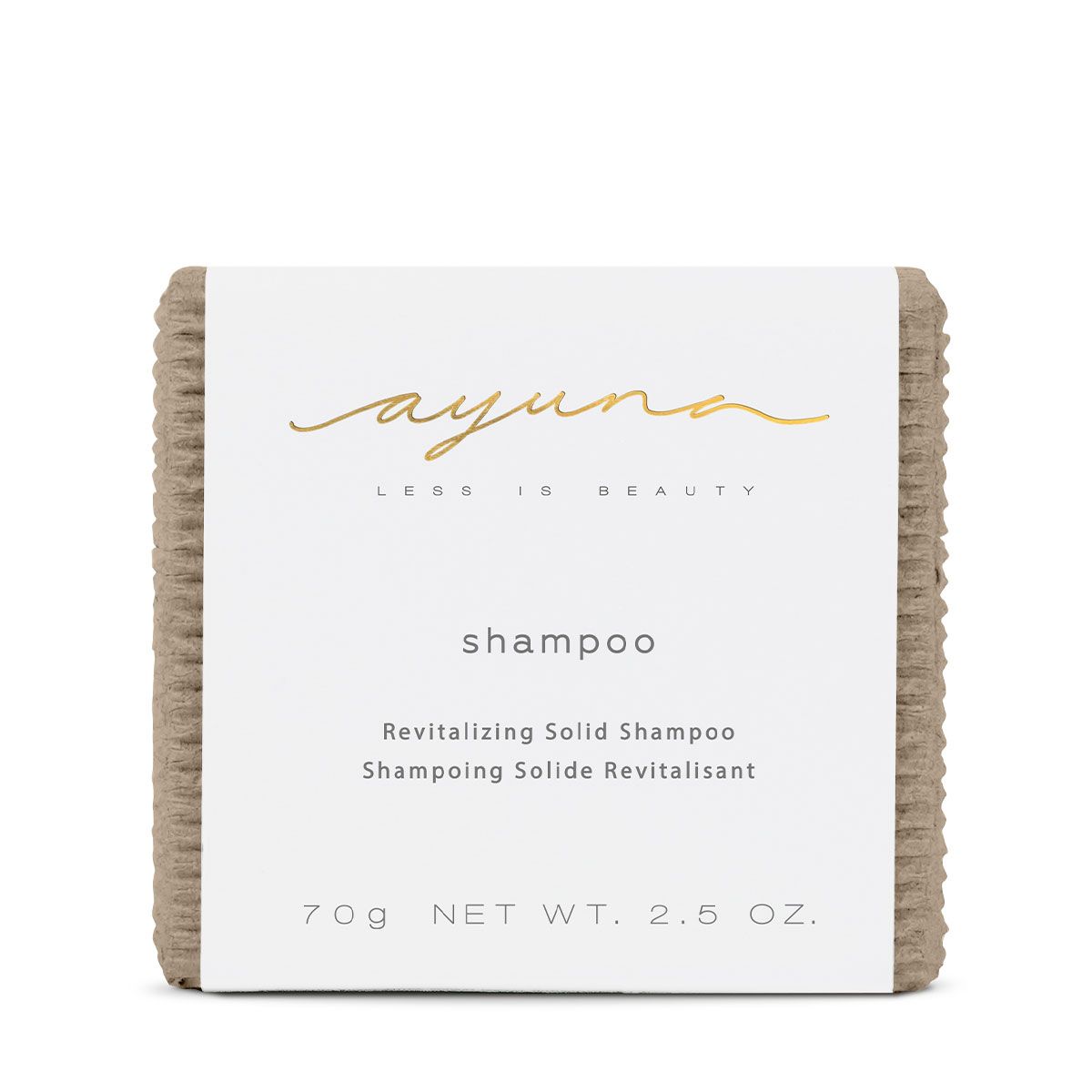Ayuna Shampoo