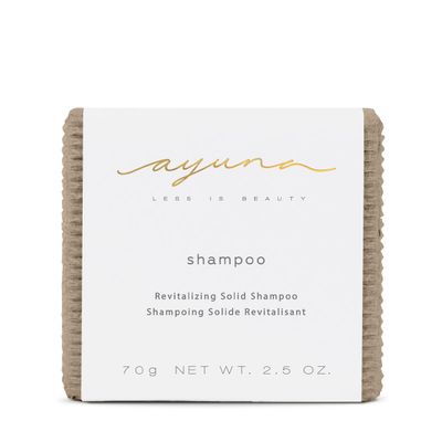 Ayuna Shampoo