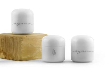 Ayuna Well-Aging package