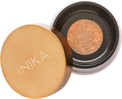 Loose Mineral Bronzer