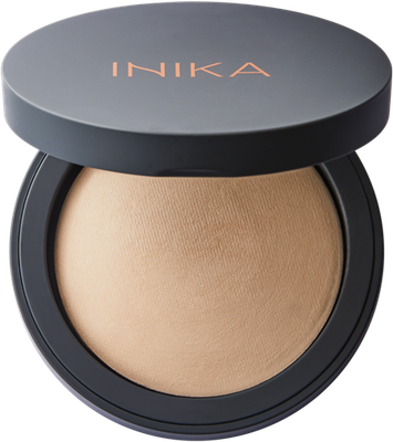 Baked Mineral Foundation Powder