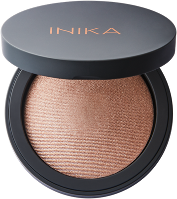 Biologische Baked Mineral Illuminisor Biologische Baked Mineral Illuminisor