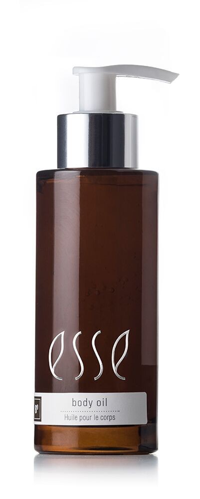 Esse Body Oil