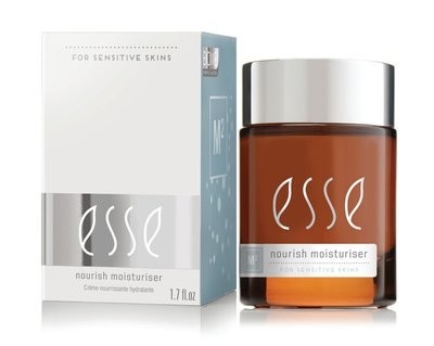 Esse Nourish Moisturiser