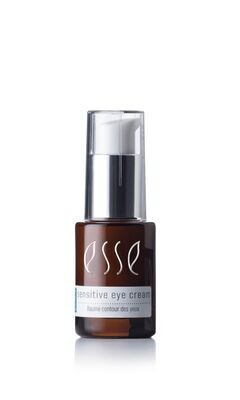 Esse Sensitive Eye Cream Esse Sensitive Eye Cream