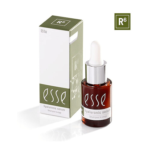 Hyaluronic Serum