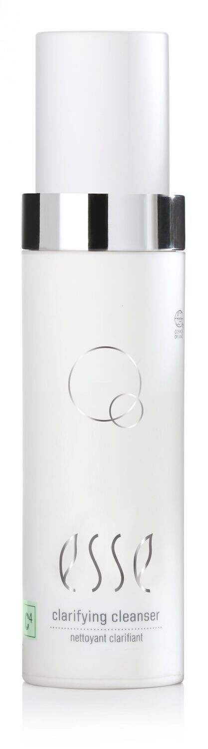 Clarifying Cleanser