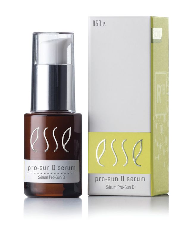 Esse Pro-Sun D Serum
