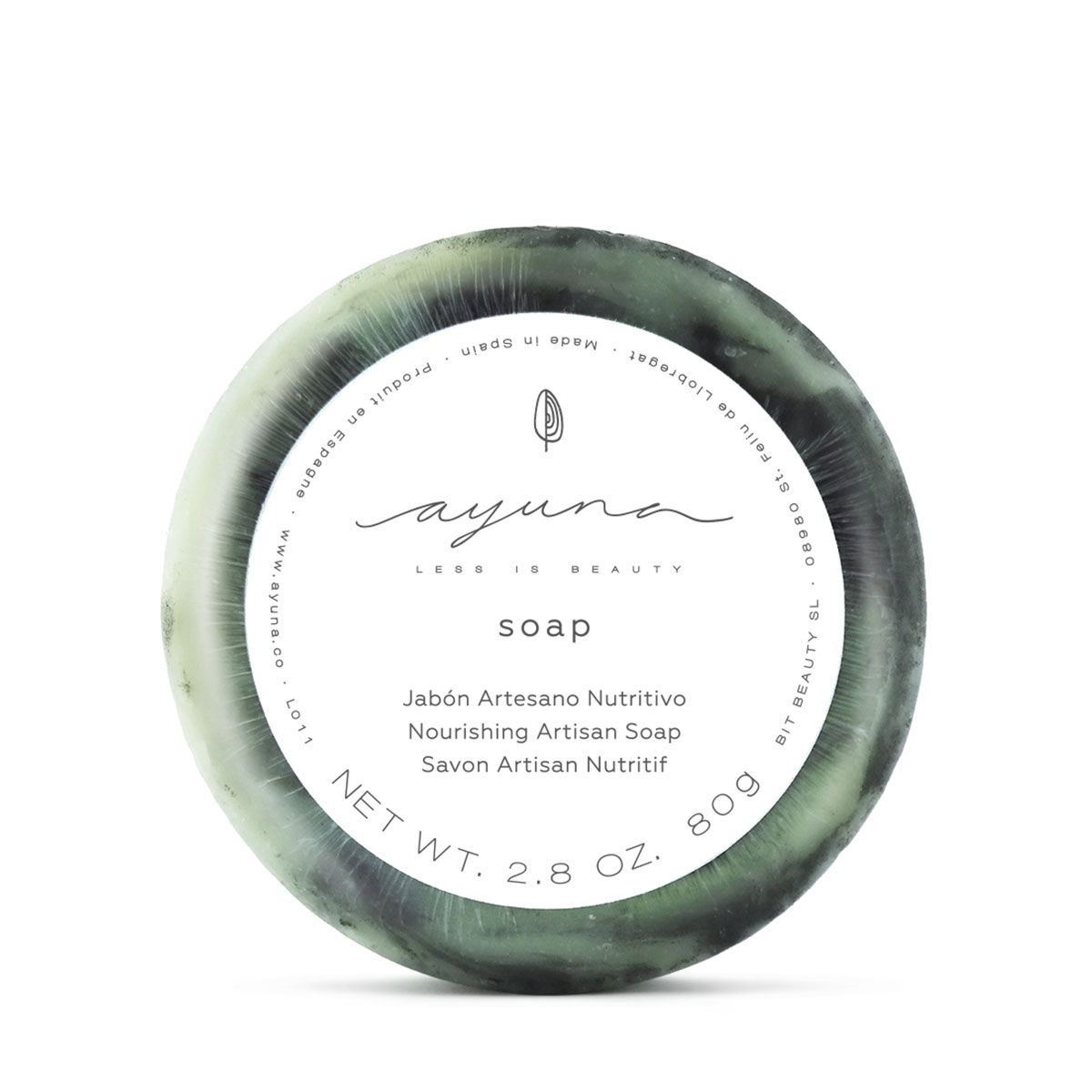 Ayuna Soap Ayuna Soap