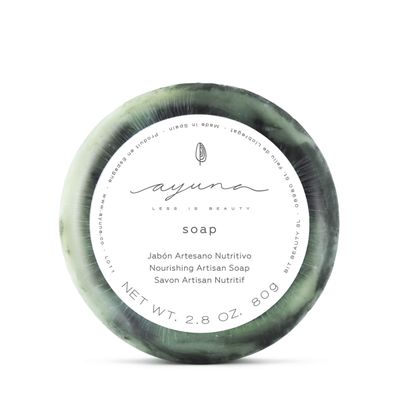 Ayuna Soap Ayuna Soap