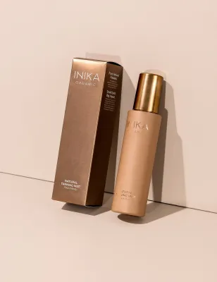 INIKA Natural Tanning Mist