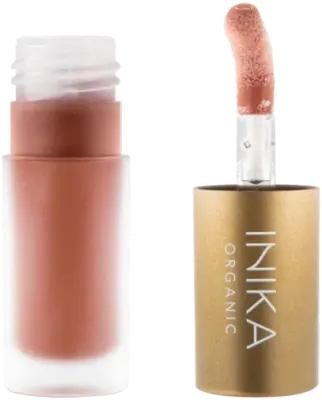 Tinted Lip Oil Tinted Lip Oil