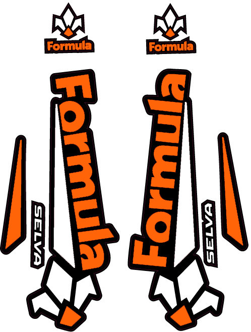 Formula Selva