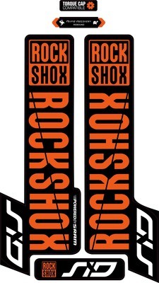 Rock Shox SID 2018
