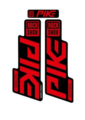 rock pike 2020 ultimate