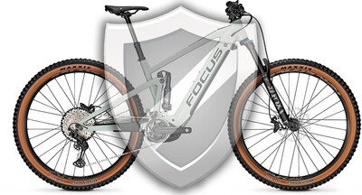 KIT PROTEZIONE TELAIO STONE GUARD ANTI SASSO TRASPARENTE KIT PROTEZIONE TELAIO STONE GUARD ANTI SASSO TRASPARENTE