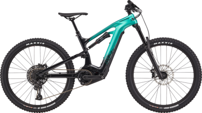 CANNONDALE MOTERRA NEOCARBON 2020