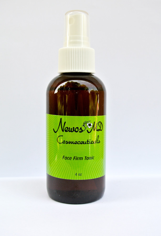 Face Firm Tonic