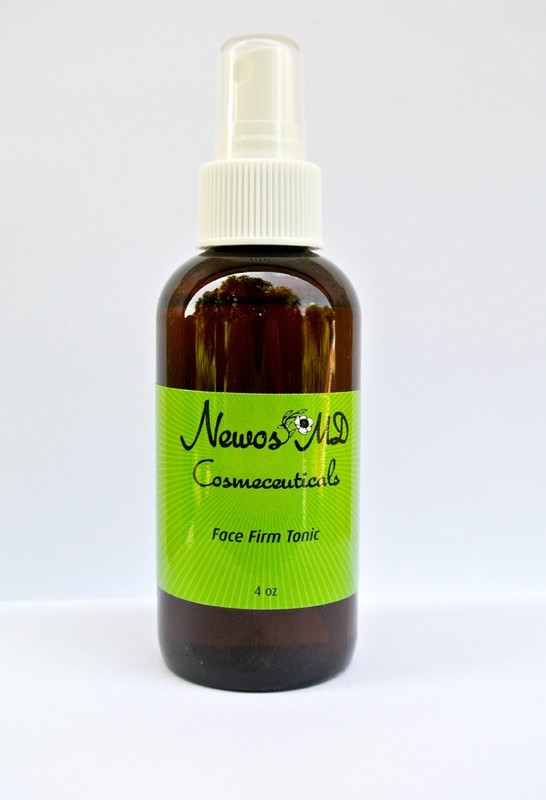 Face Firm Tonic