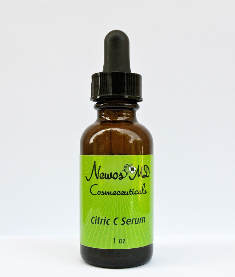 Citric C Serum