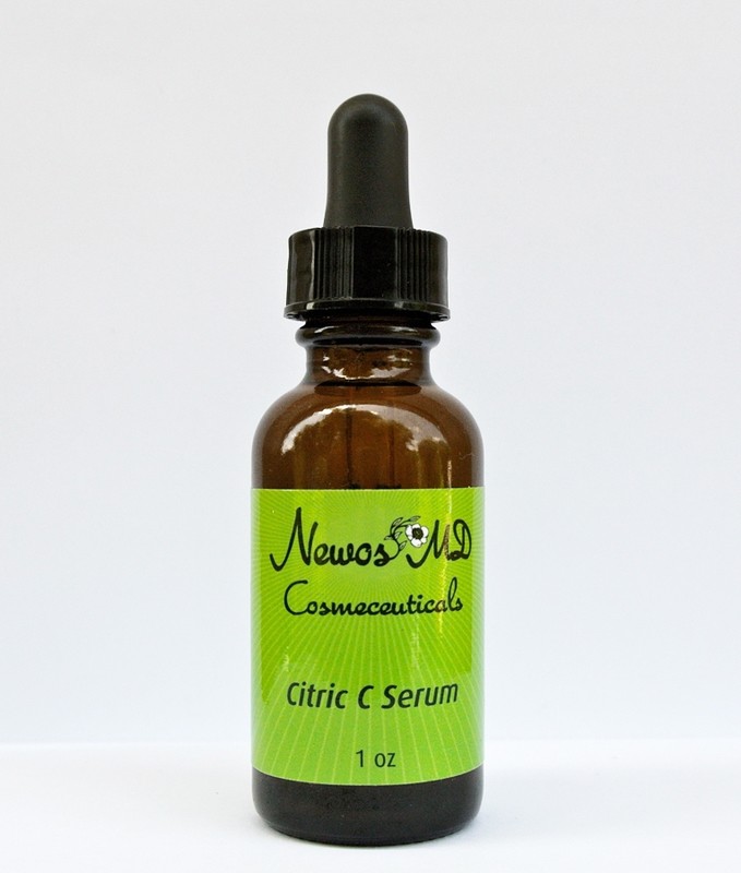 Citric C Serum