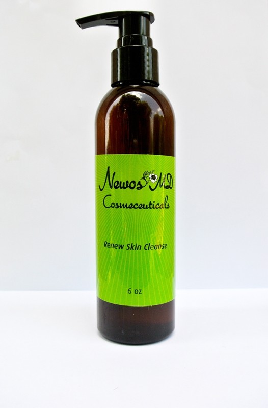 Renew Skin Cleanse