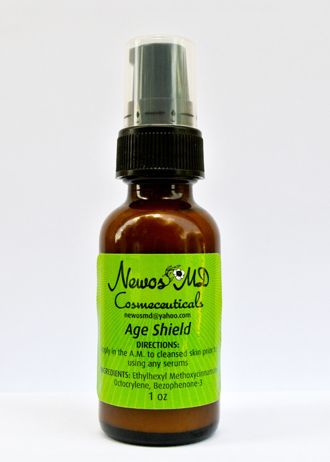 Age Shield