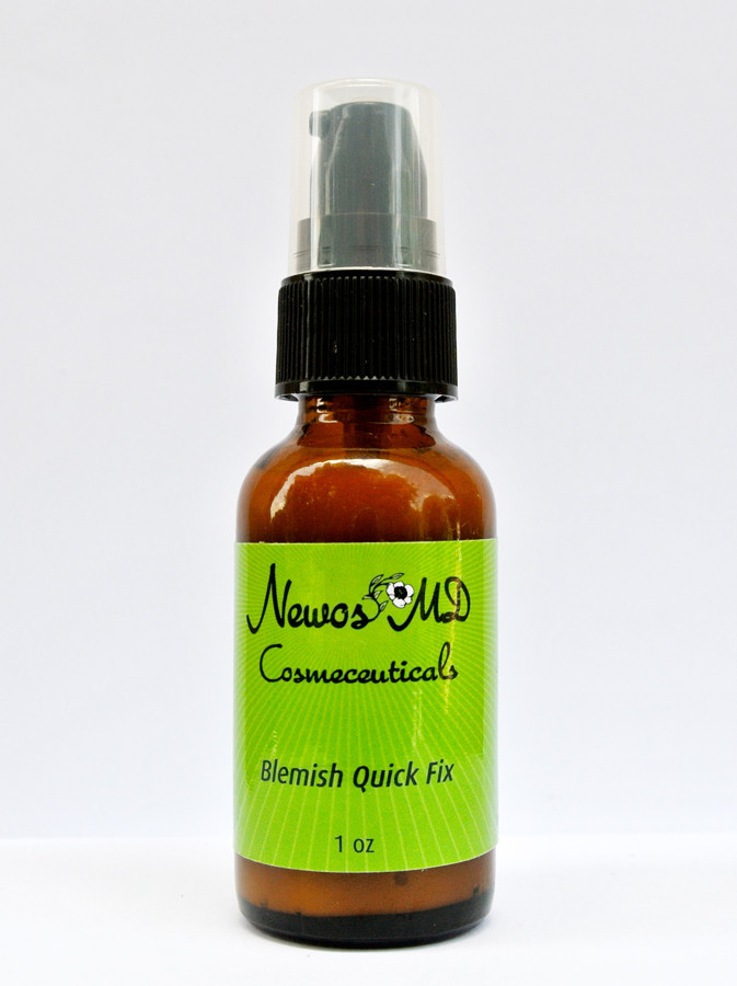Blemish Quick Fix