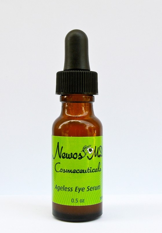 Ageless Eye Serum
