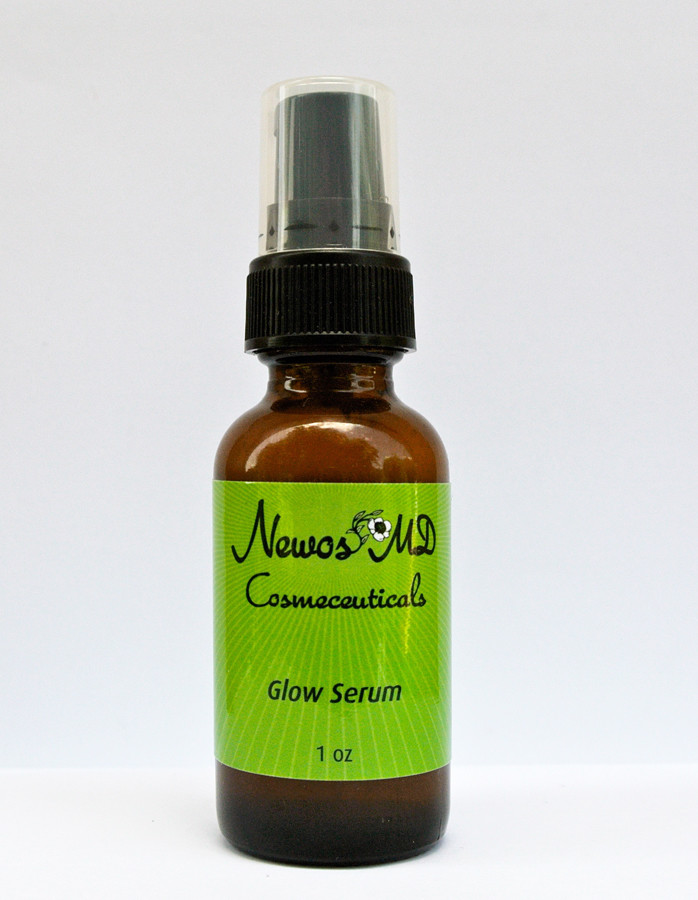Glow Serum