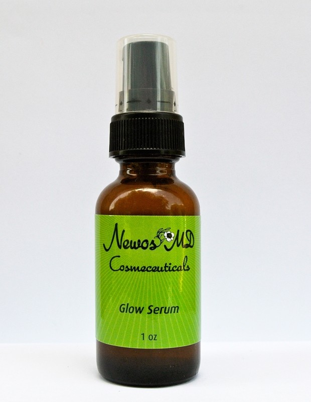 Glow Serum
