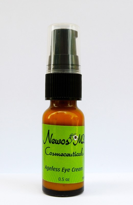 Ageless Eye Cream