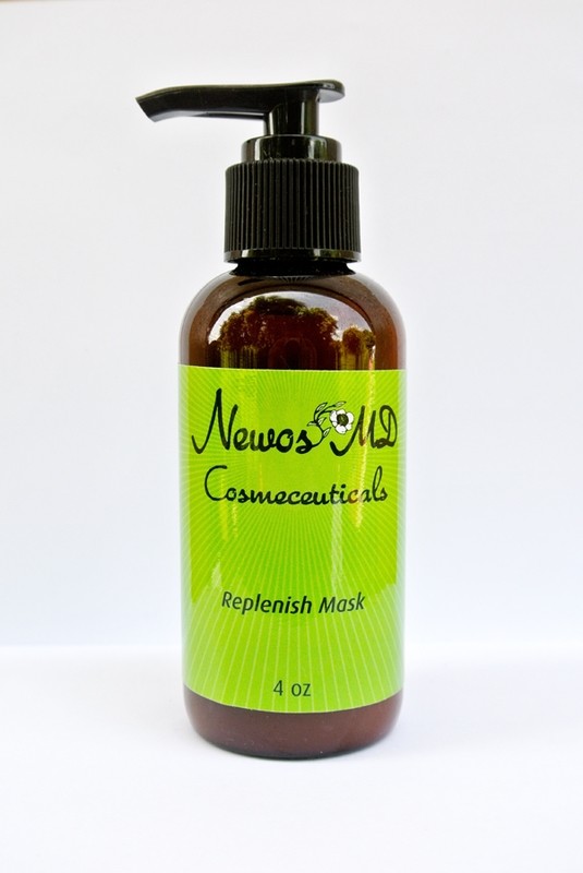 Replenish Mask