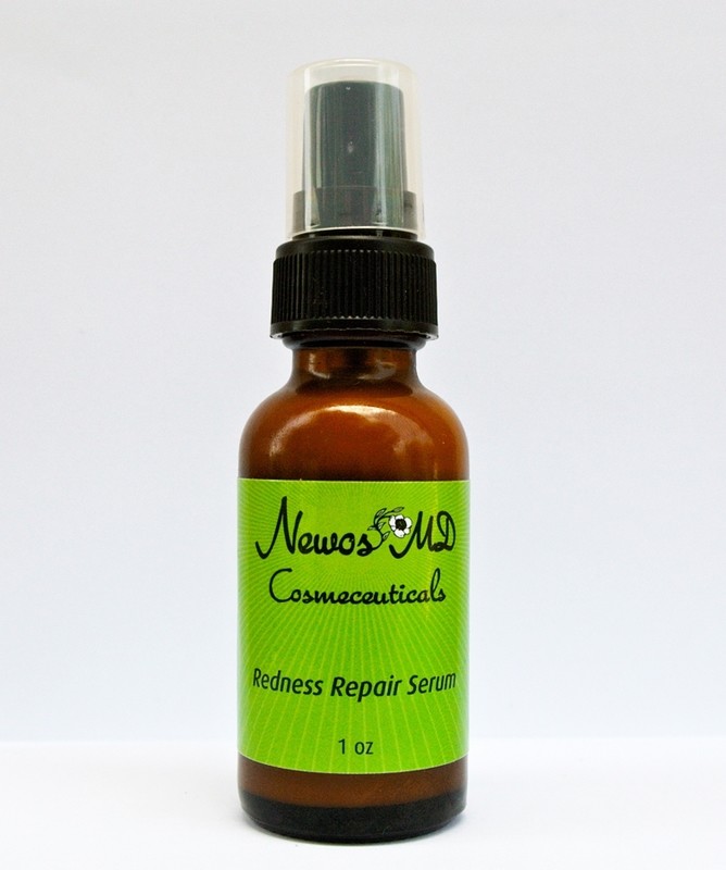 Redness Repair Serum
