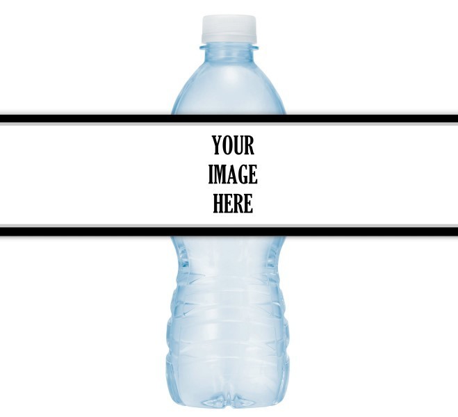 Custom Water Bottle Labels For Your Business