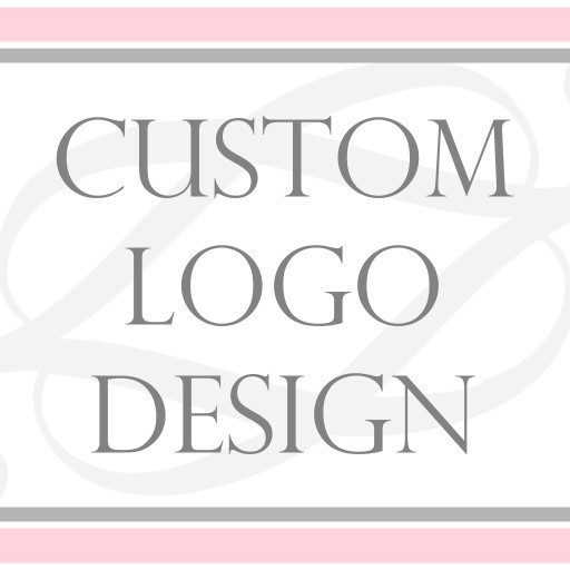 Custom LOGO for Your Business or Event