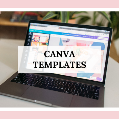 Canva Templates