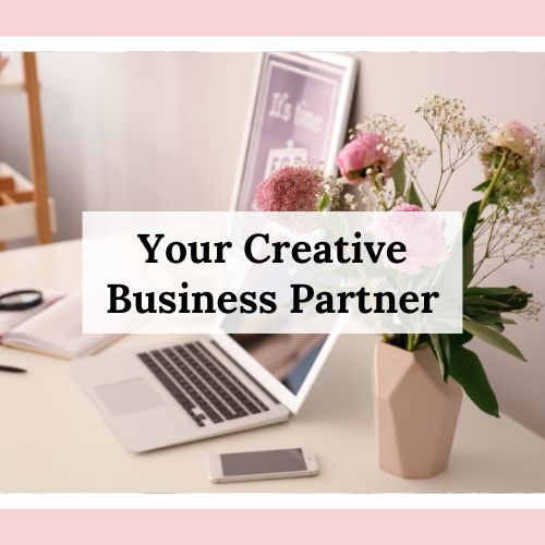 Your Creative Business Partner Management Plan
