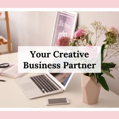 Your Creative Business Partner Management Plan