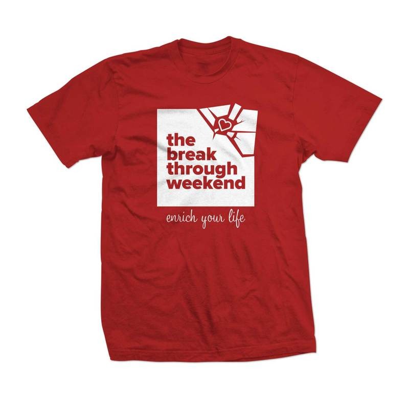 Red - Shirt/Tank/Long Sleeve